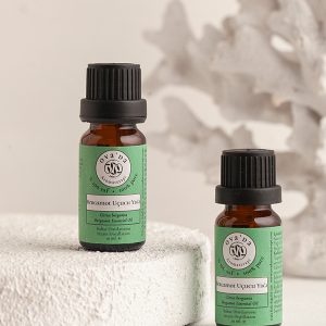 Bergamot Uçucu Yağı