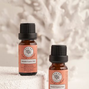 Ova'da Aromaterapi Mersin Uçucu Yağı'nı hadi gelin daha yakından tanıyalım!