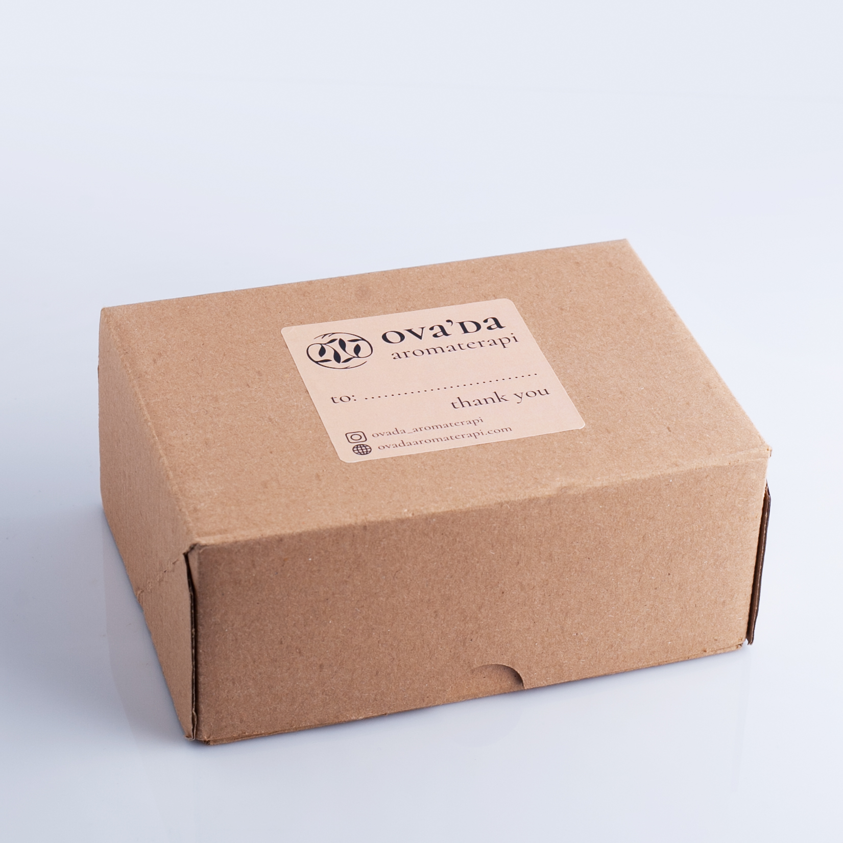 Sunrise Energy Uçucu Yağ Seti - Görsel 4