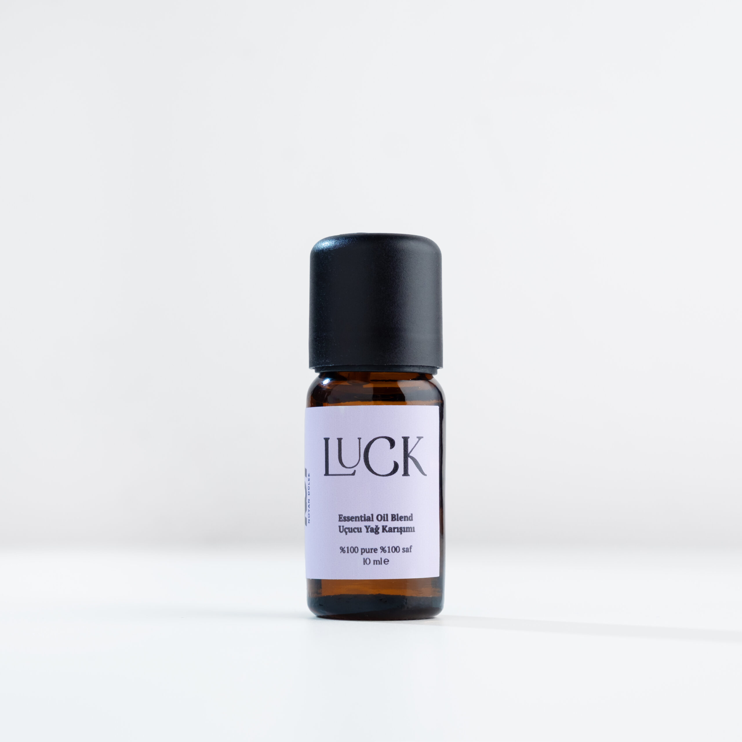 LUCK NO1 x OVA'DA AROMATERAPİ UÇUCU YAĞ KARIŞIMI - Görsel 3